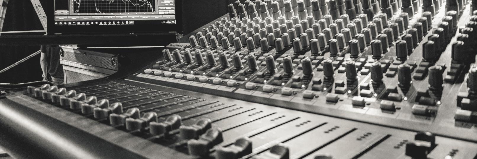 theSpaceUK Tech Team banner