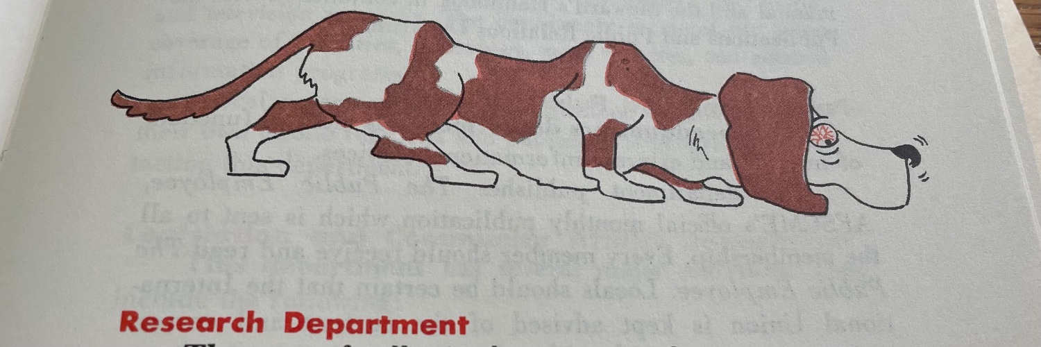 🧨Chas Walker💥 banner