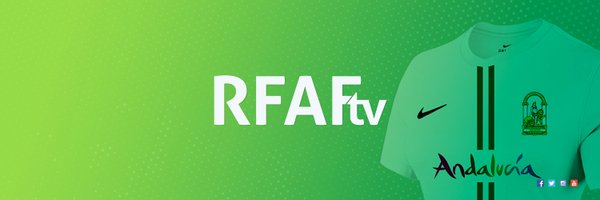 RFAFtv Profile Banner