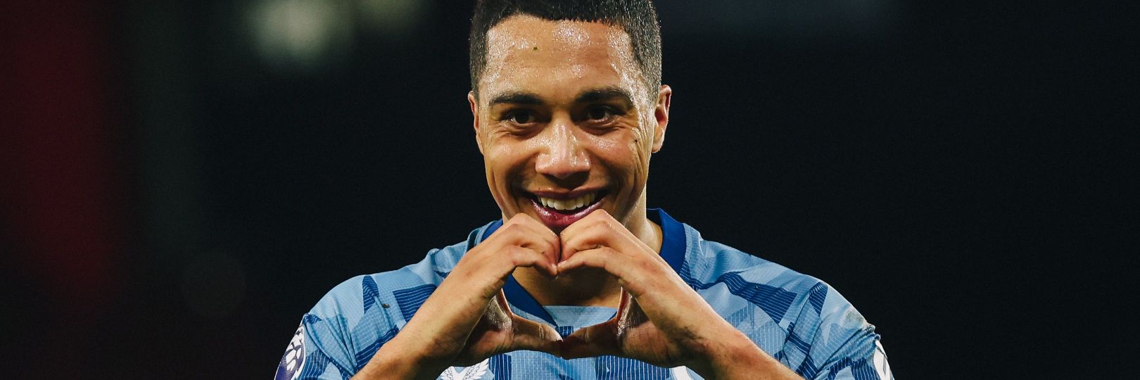 Clifford Stewart banner