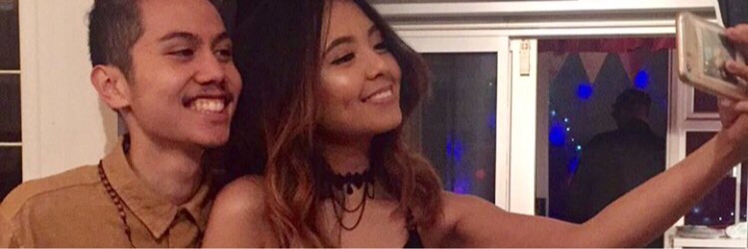 ralphdeloso's profile banner image