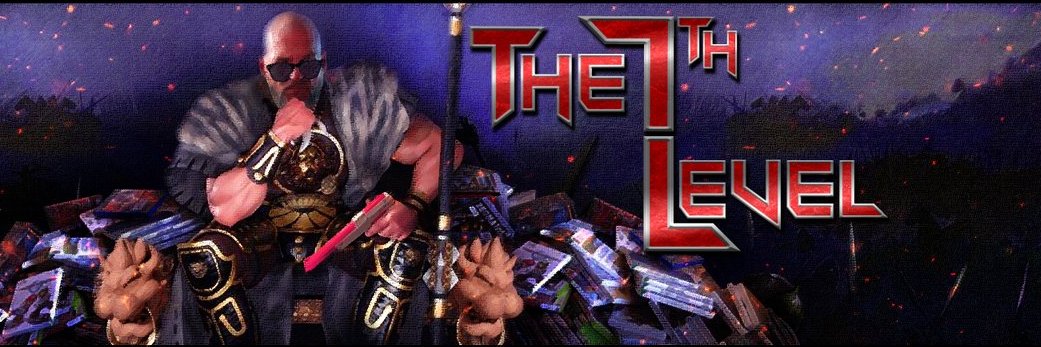 They Call Me Mister 7th banner