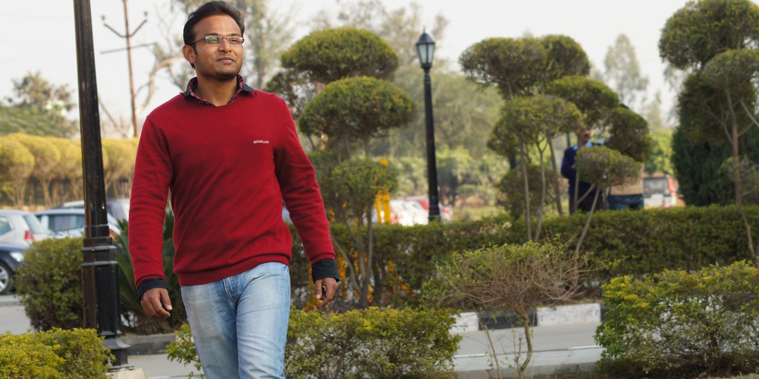 AryaShaurya's profile banner image