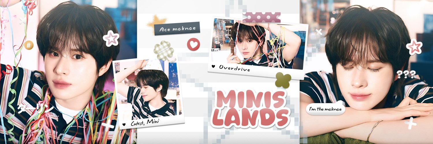 Minislands's profile banner image