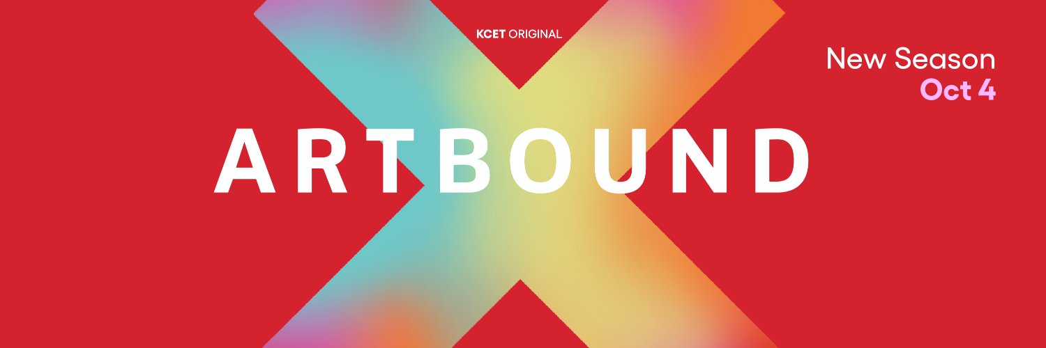 KCETArtbound's profile banner image