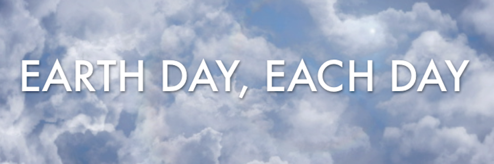 Wind Storm Cloud banner