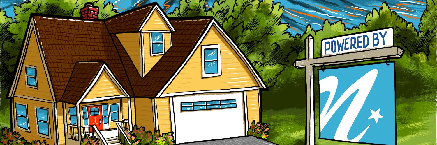 NorthstarMLS banner