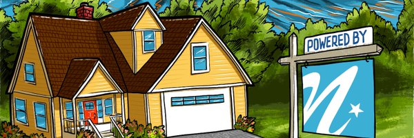 NorthstarMLS Profile Banner