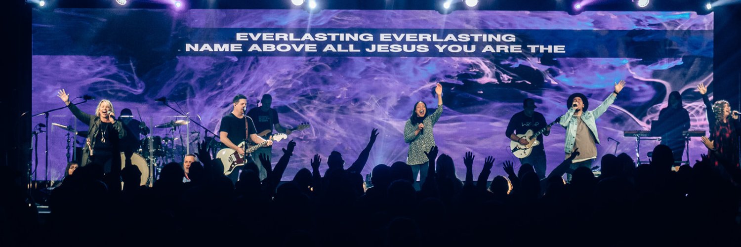 XperienceChurch's profile banner image