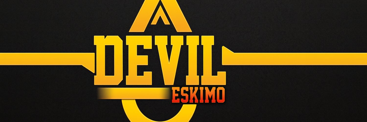 DevilEskimo's profile banner image