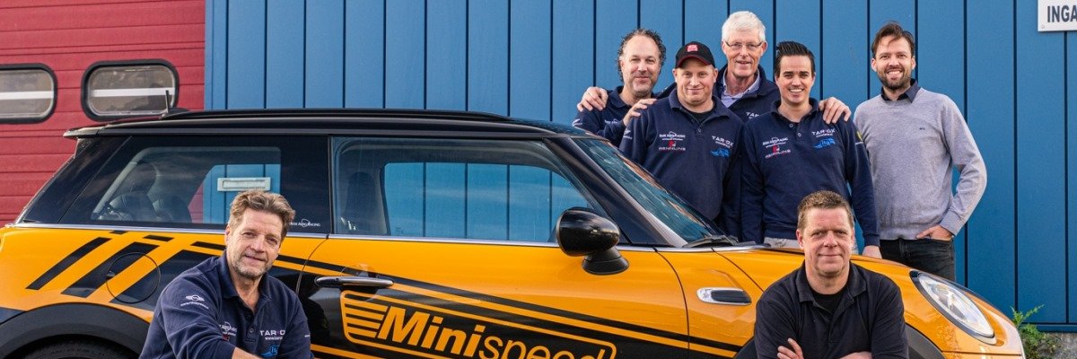 BeekAutoRacing's profile banner image