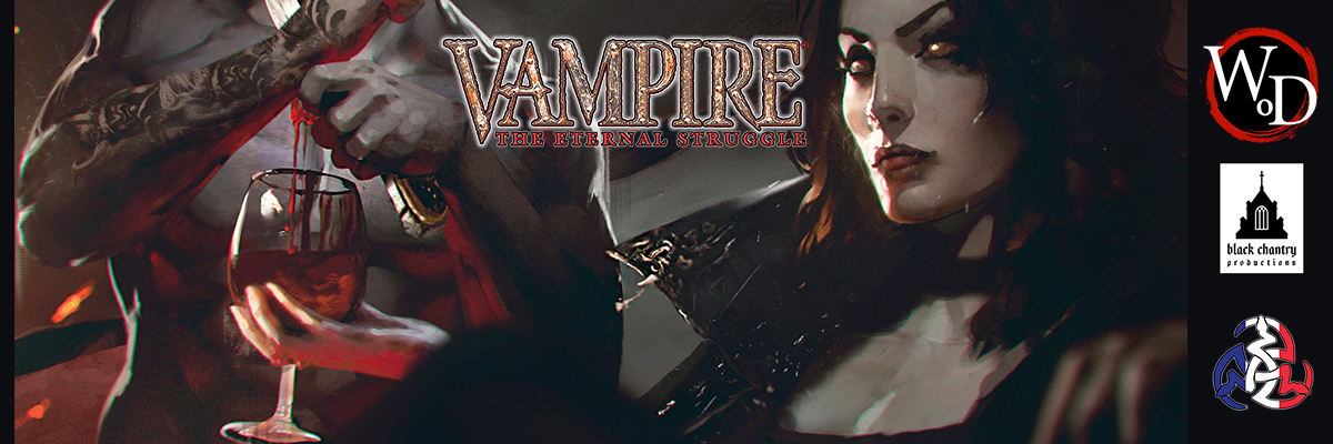 Events For Games banner