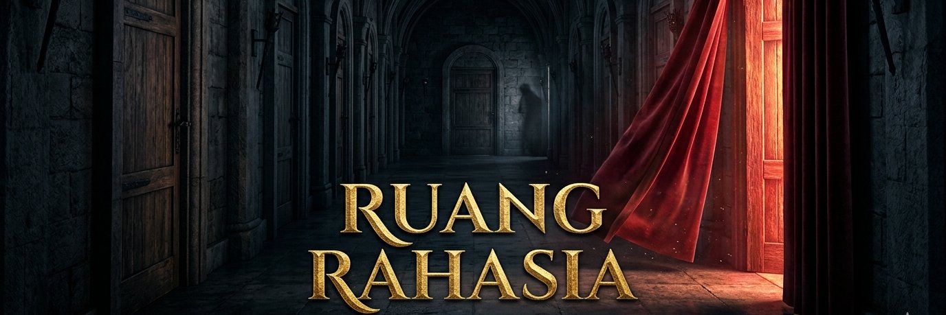 RuangSecret00's profile banner image