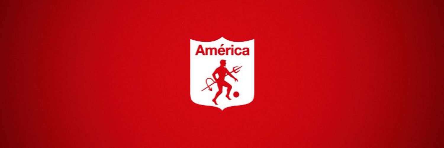 América de Cali Profile Banner