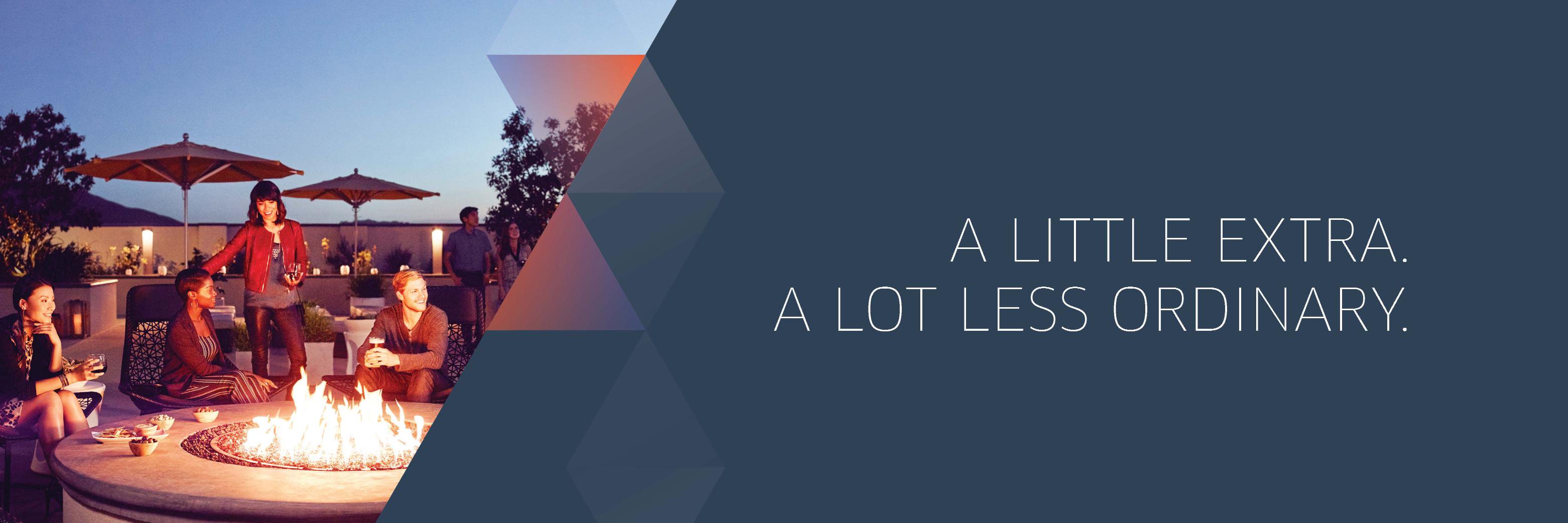 SpringHill Suites banner