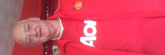 steve clempson 🍊 banner