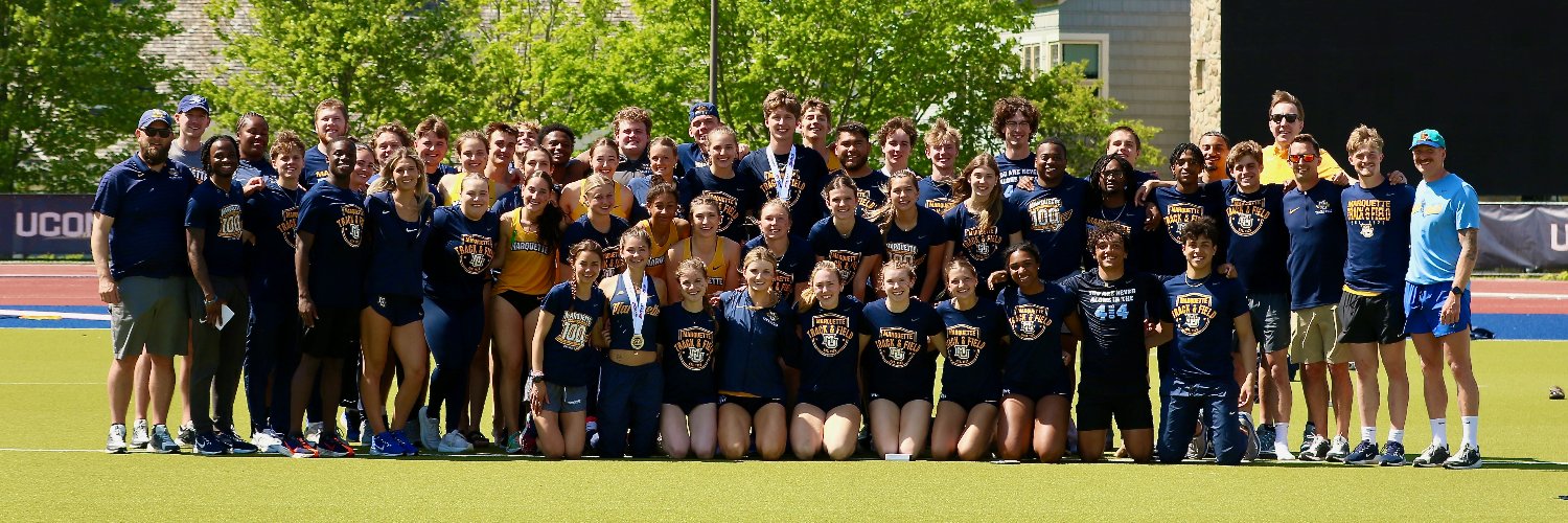 Marquette TF/XC banner