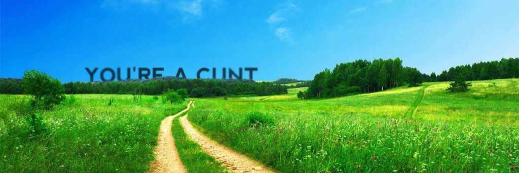 RyanFloodd's profile banner image