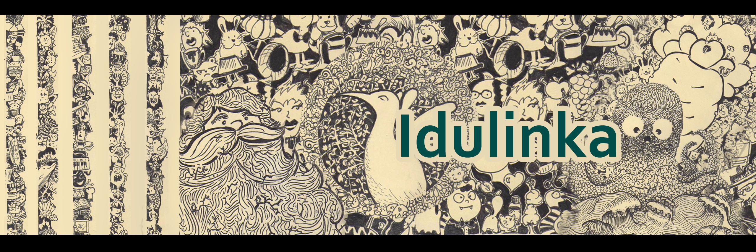 IdaIsab's profile banner image