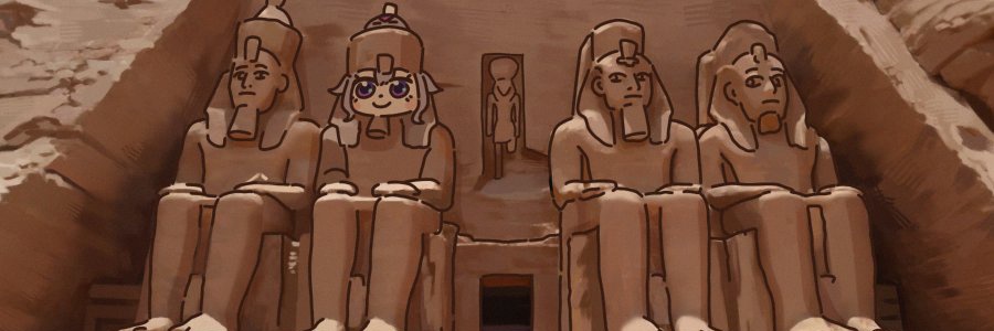 nilematrix's profile banner image