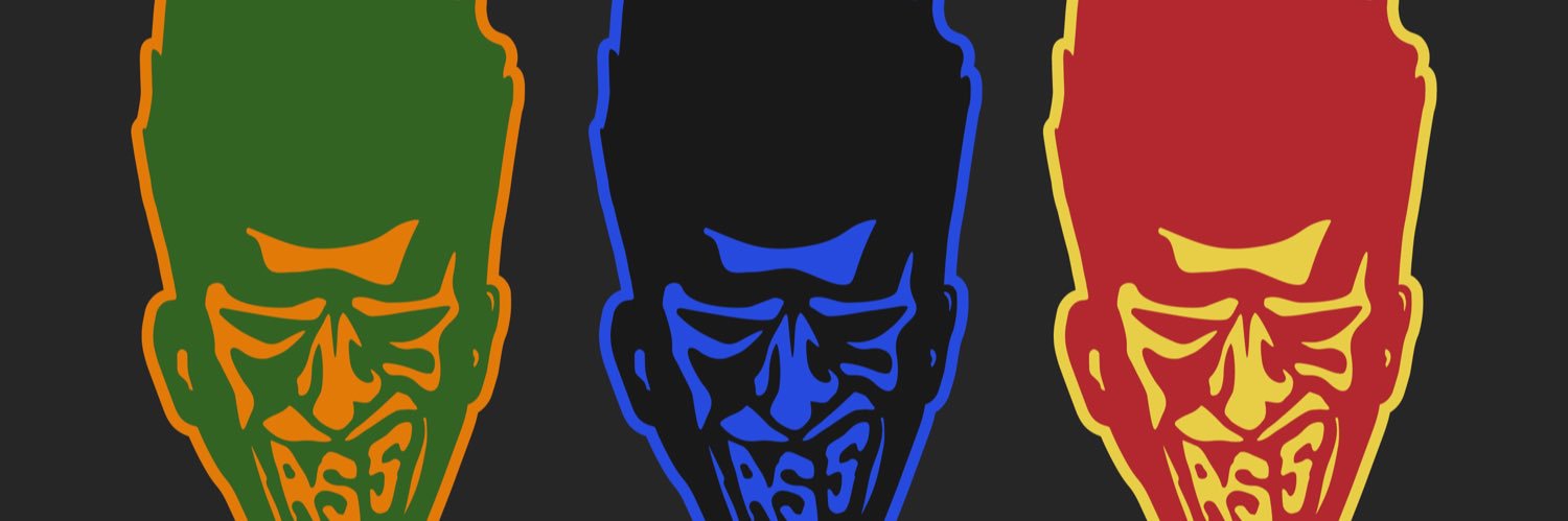 98ticket's profile banner image