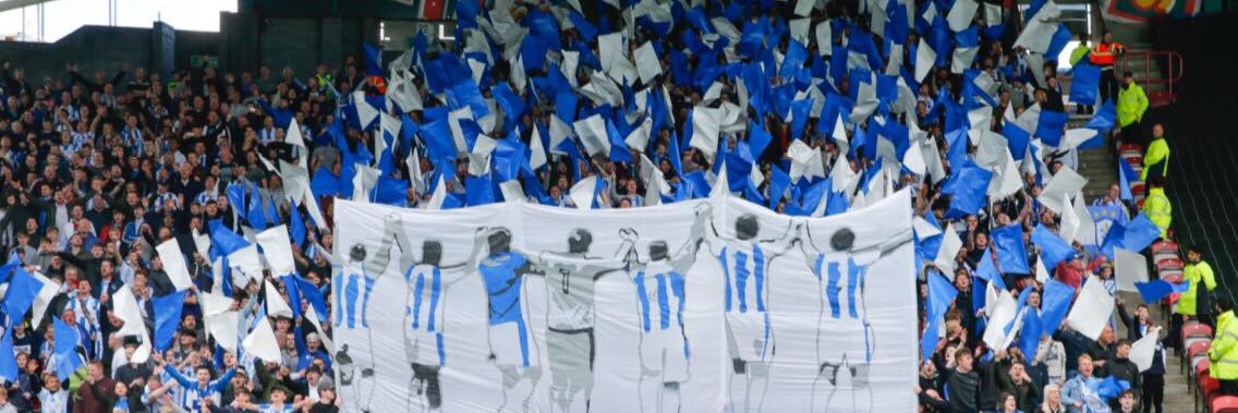 Neil Taylor banner