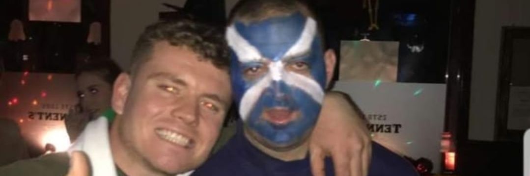 bugsyscotland's profile banner image