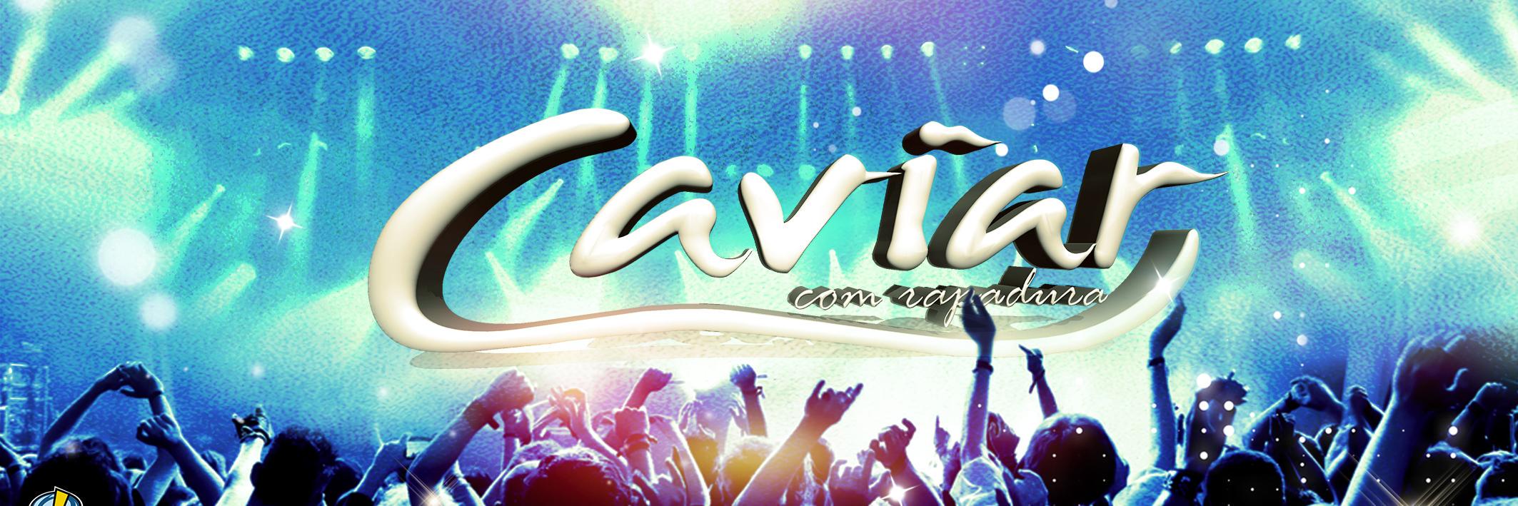 BandaCaviar's profile banner image