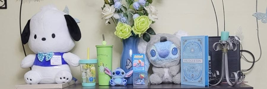 QueenSilver09's profile banner image
