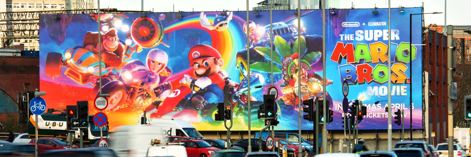 Infinity Outdoor Ltd banner