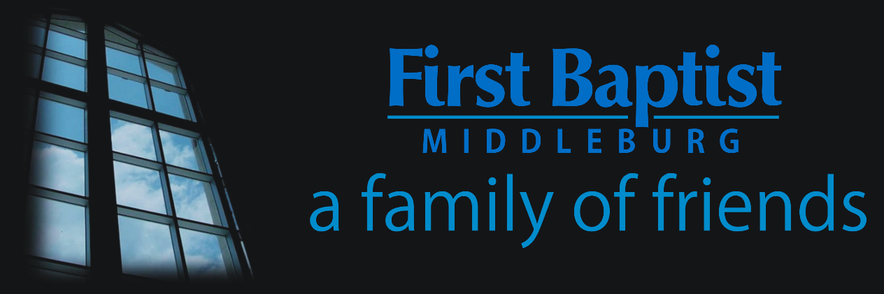 FBCMiddleburg's profile banner image