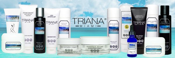 TrianaMiami Profile Banner