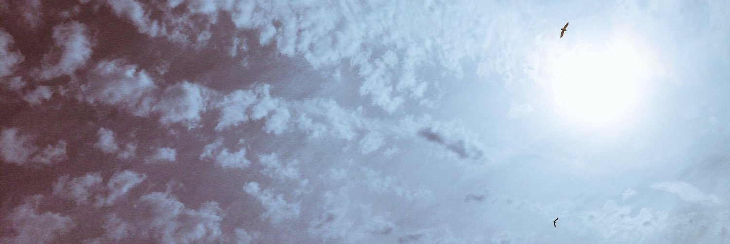 clsd1011's profile banner image