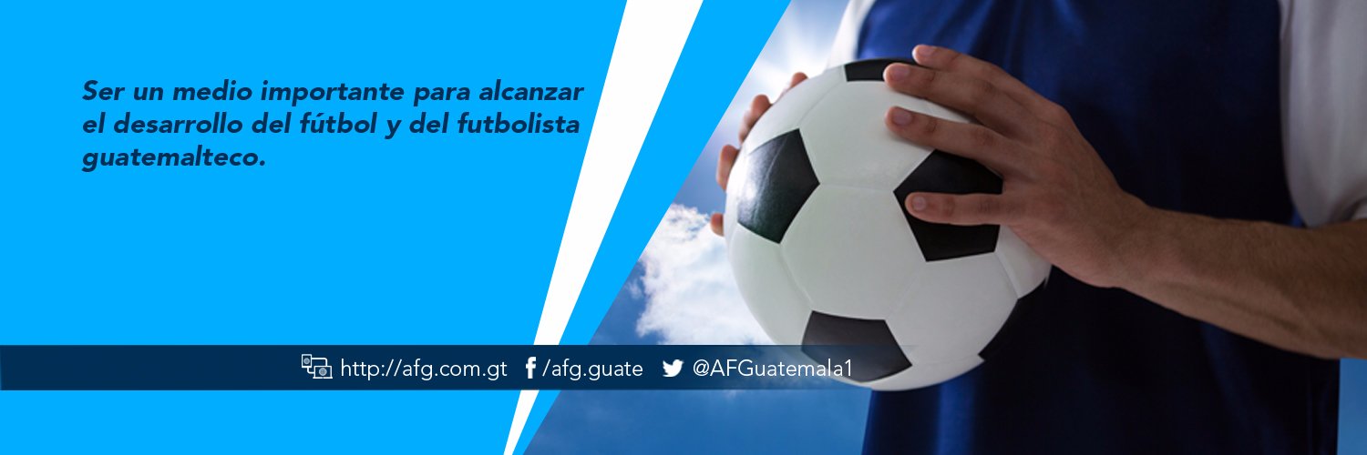 AFGuatemala1's profile banner image