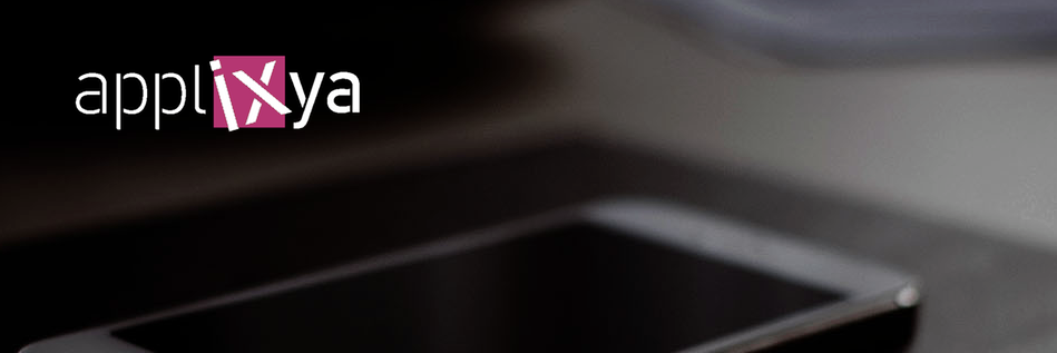 applixya's profile banner image
