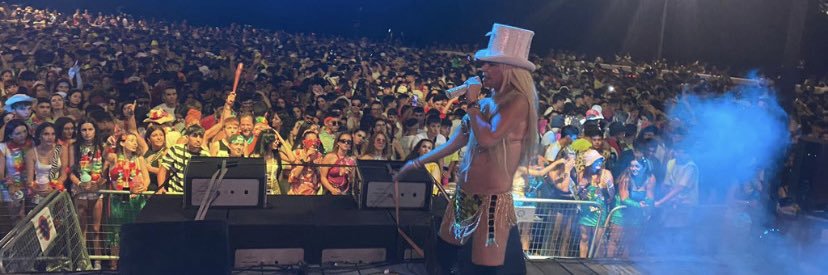 Leticia Sabater banner