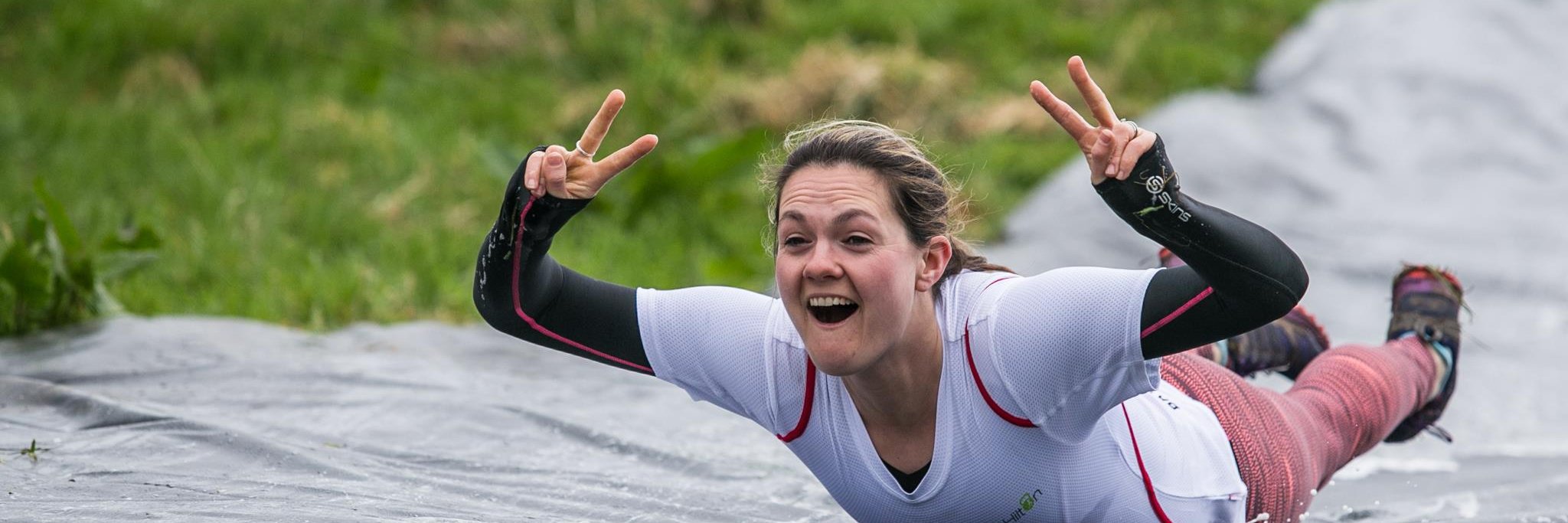 Hilton Health banner