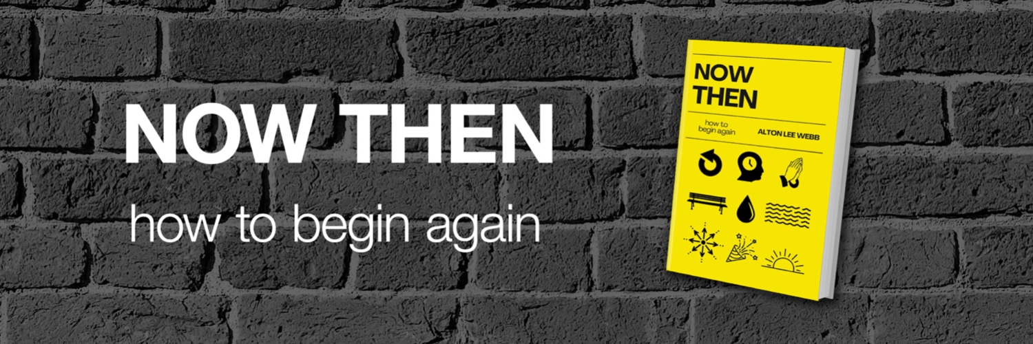 TeamNowThen's profile banner image