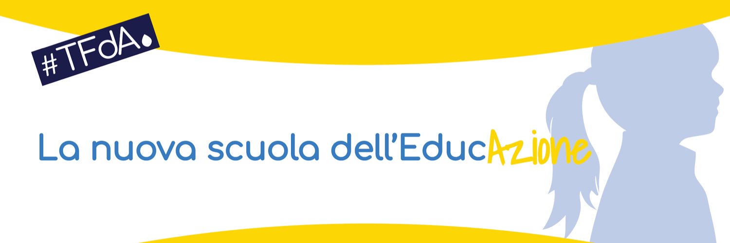 talentifuordacqua banner