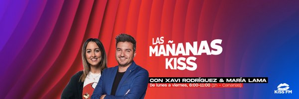 XaviRodriguez Profile Banner