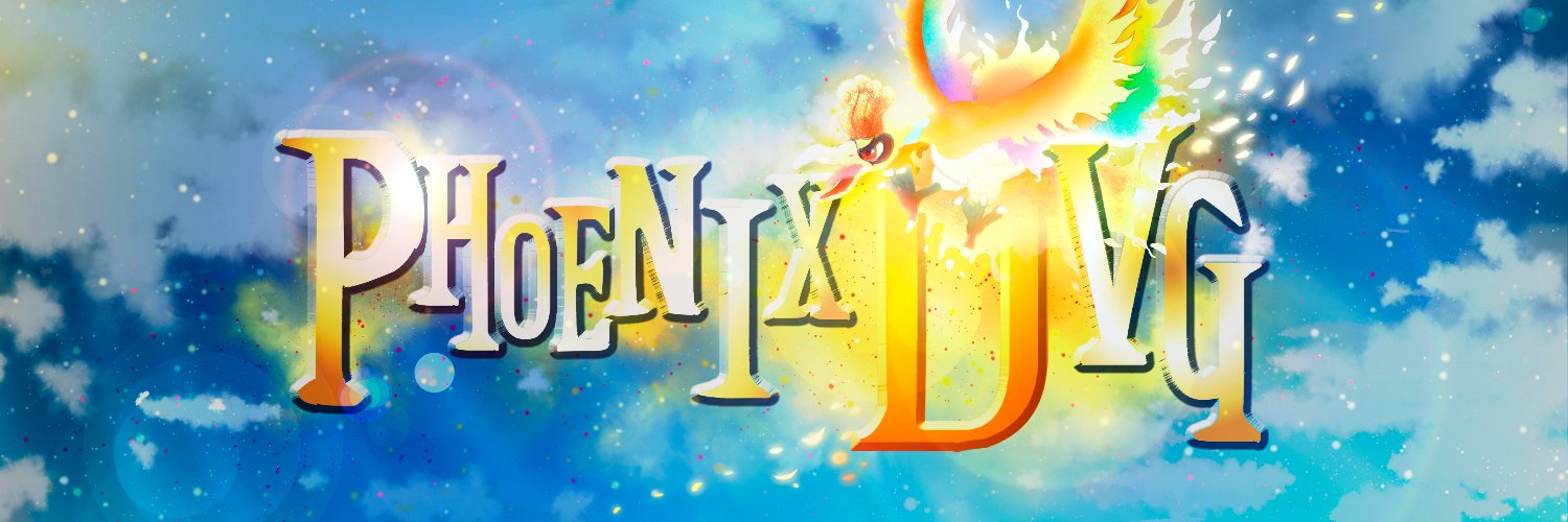 PhoenixDNatsu's profile banner image