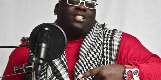 Alex Anderson II banner