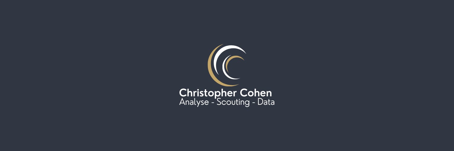 Christopher Cohen banner