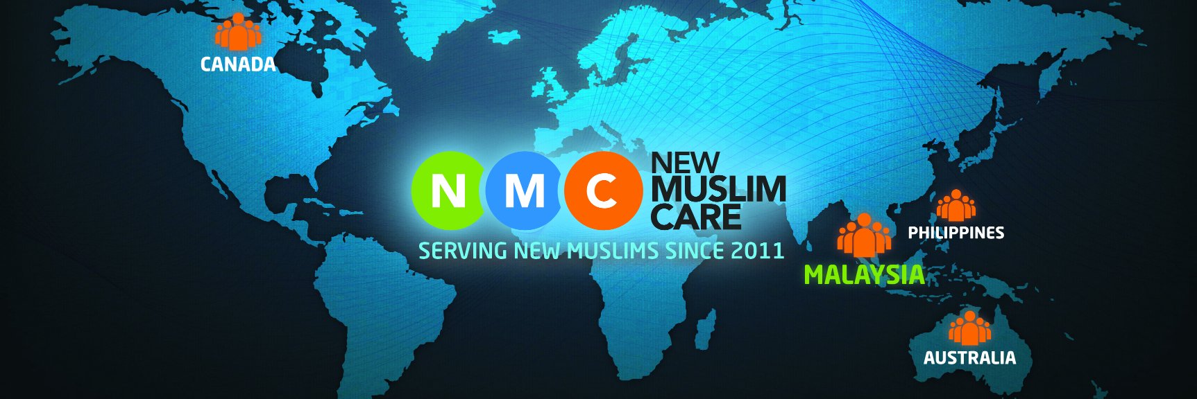 NewMuslimCare's profile banner image