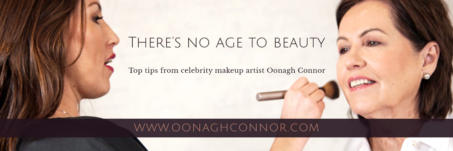 Oonagh Connor banner