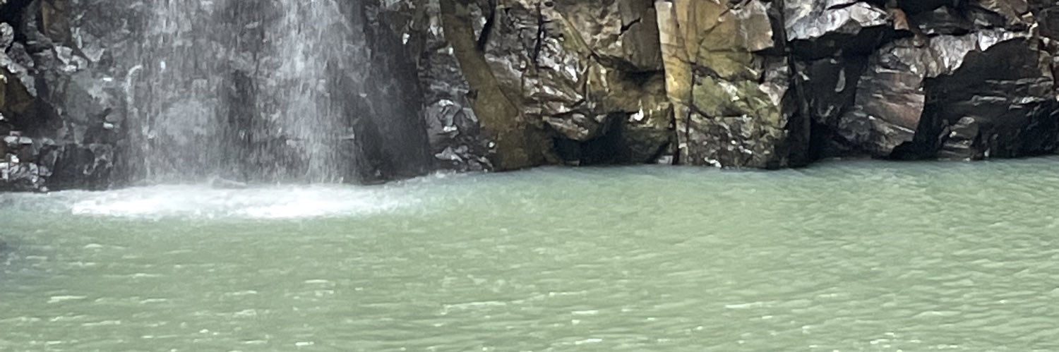luribeba's profile banner image