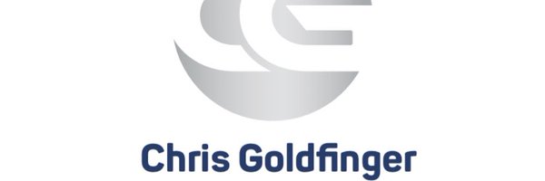 Chris Goldfinger Profile Banner