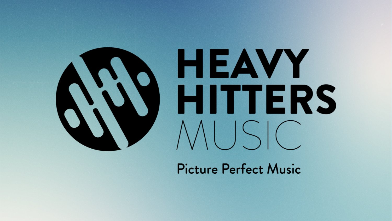 Heavy Hitters Music banner