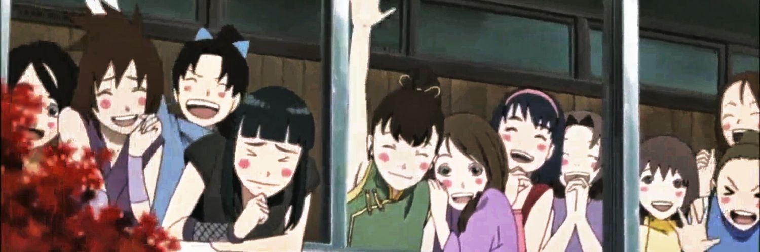 DobeShinobi's profile banner image