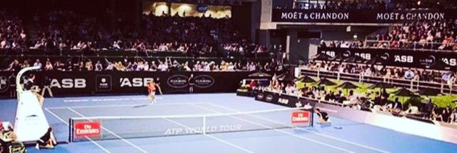 Ryan Harrison banner